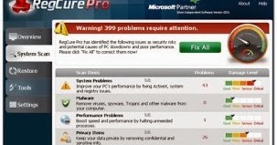 how to uninstall regcure pro how to uninstall regcure pro